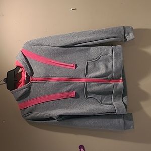 Girls hoodie